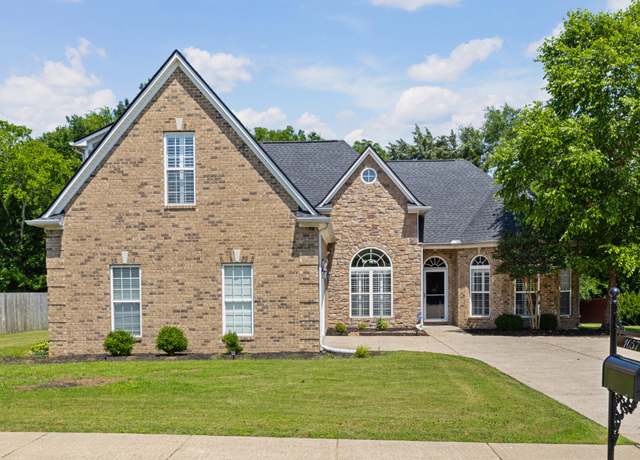 Property at 1057 Nealcrest Cir, Spring Hill, TN 37174, 4 beds, 3.5 baths