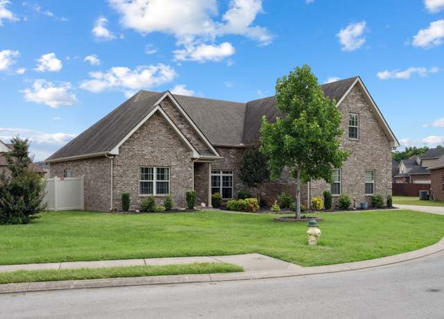 Property at 2908 Junebug Dr, Murfreesboro, TN 37129, 3 beds, 2 baths