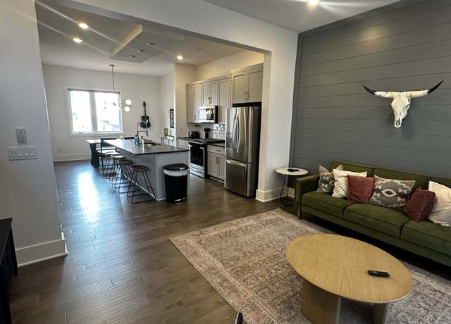 Property at 802 Vibe Pl, Nashville, TN 37216, 3 beds, 3 baths