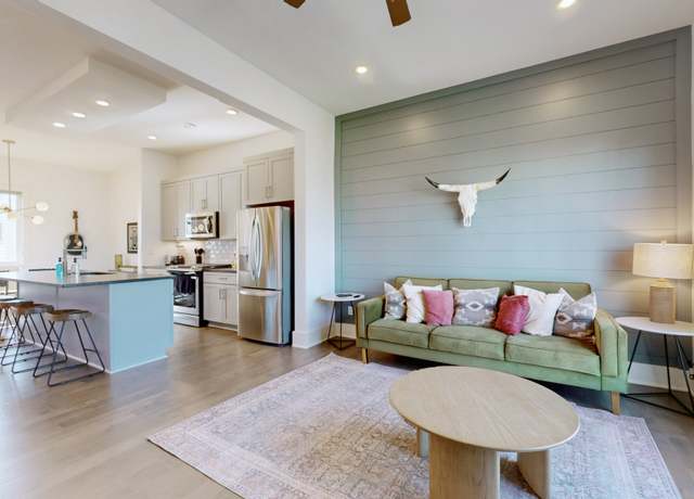 Property at 802 Vibe Pl, Nashville, TN 37216, 3 beds, 3 baths