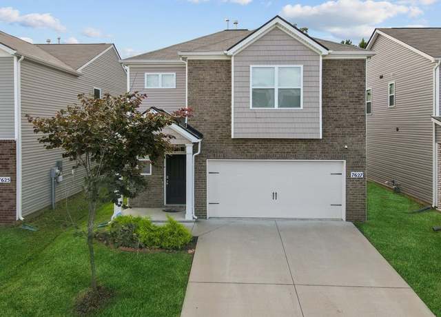 Property at 7627 Gunners Landing Dr E, Antioch, TN 37013, 3 beds, 2.5 baths