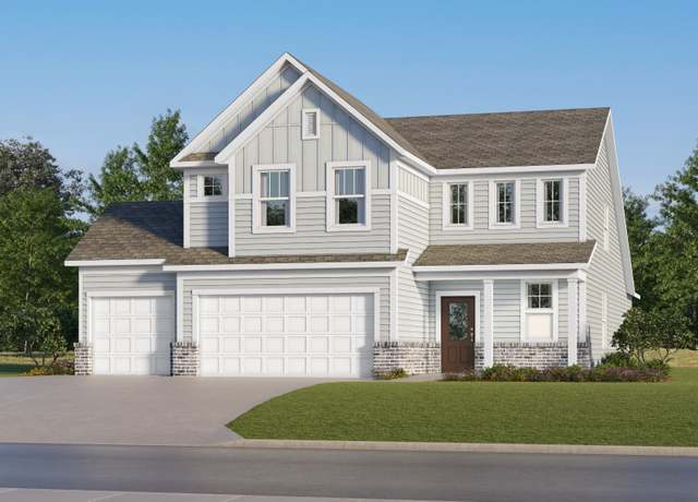 Property at 107 Longwood Dr, Lebanon, TN 37087, 4 beds, 2.5 baths