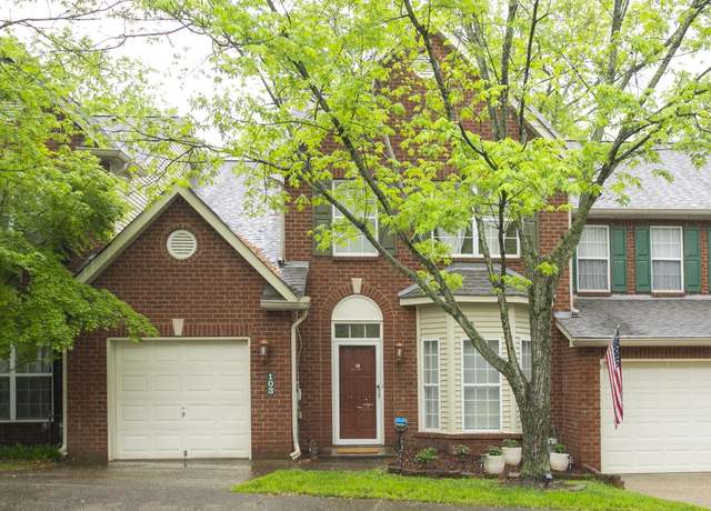 Property at 103 Nashboro Grns, Nashville, TN 37217, 3 beds, 2.5 baths