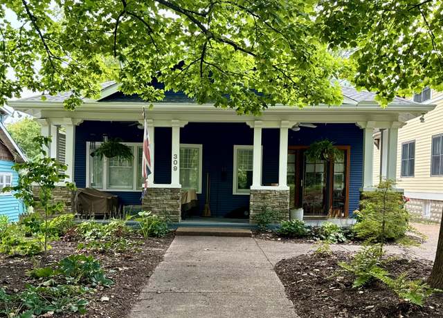 Property at 309 W End Pl, Nashville, TN 37205, 3 beds, 2 baths