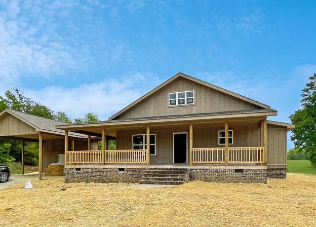Property at 201 Timber View Rd, Pikeville, TN 37367, 3 beds, 2 baths