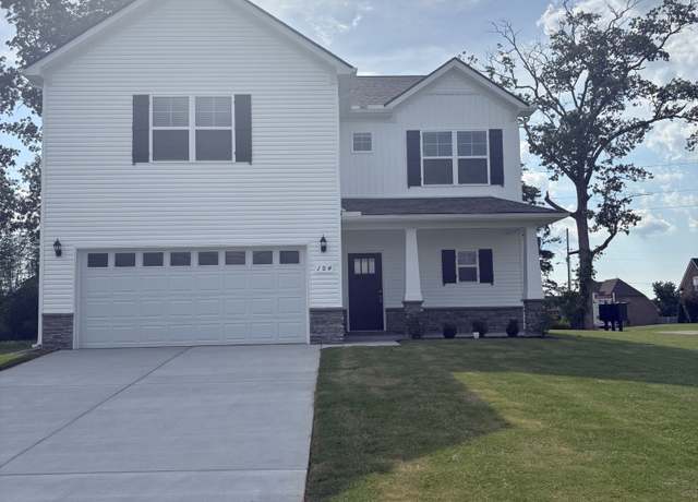 Property at 104 San Juan Ct, Smyrna, TN 37167, 4 beds, 2.5 baths