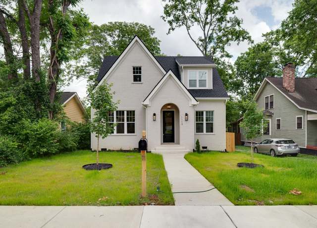 Property at 1113 N 6th St, Nashville, TN 37207, 5 beds, 4 baths