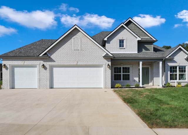 Property at 349 Piedmont Ct, Clarksville, TN 37043, 4 beds, 2 baths