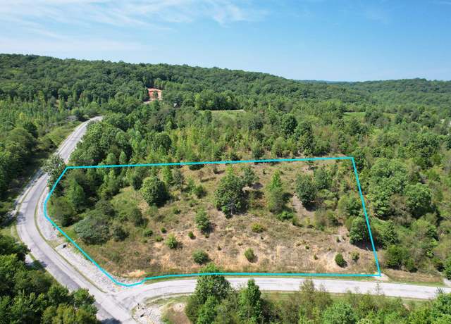 Property at 0 NE Emerald Ln, Rockwood, TN 37854