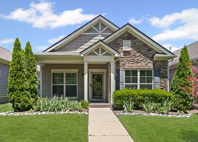 Property at 3216 Saltville Aly, Nolensville, TN 37135, 3 beds, 2 baths