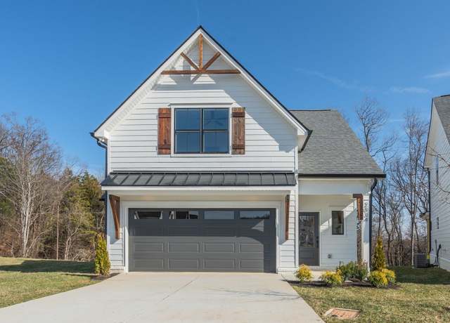 Property at 2032 Pleasant Cv, Nashville, TN 37214, 3 beds, 2.5 baths