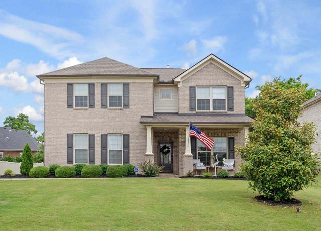 Property at 1034 Maleventum Way, Spring Hill, TN 37174, 4 beds, 2.5 baths