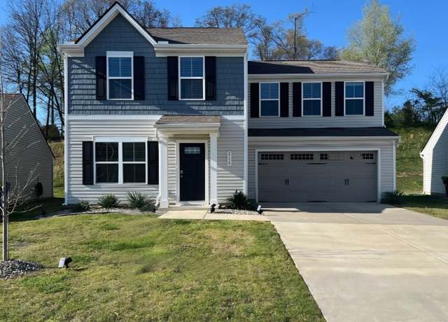Property at 2130 Brokeshire Dr, White House, TN 37188, 3 beds, 2.5 baths