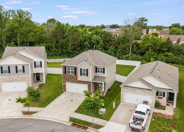 Property at 7231 Carrie Ct, Antioch, TN 37013, 3 beds, 2.5 baths