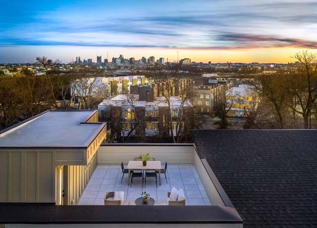 Property at 18 Willis St Unit A, Nashville, TN 37207, 3 beds, 3 baths