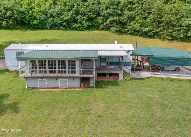 Property at 1079 S Highway 340, Parrottsville, TN 37843, 2 beds, 2 baths