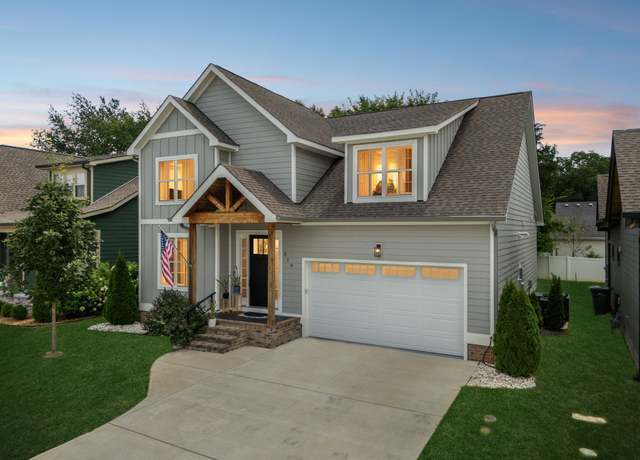 Property at 319 Campfire Ct, Winchester, TN 37398, 3 beds, 3.5 baths