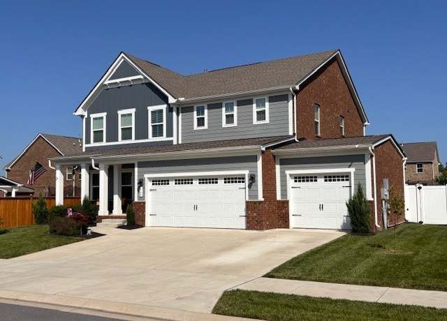 Property at 464 Rosy Dale Dr, Gallatin, TN 37066, 5 beds, 3 baths