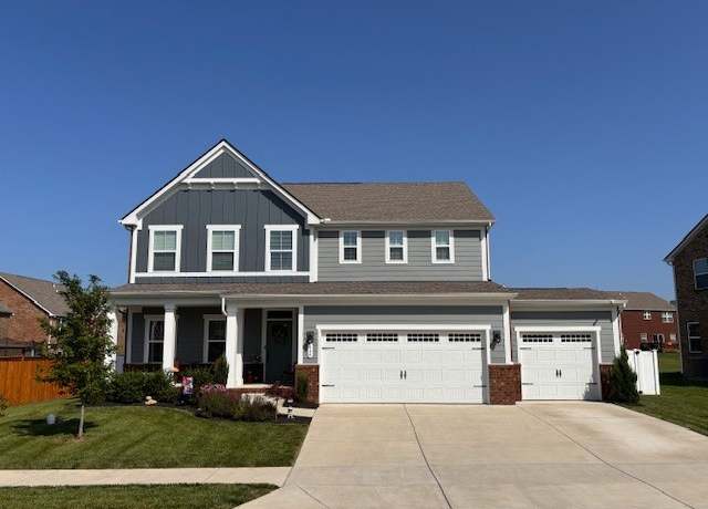 Property at 464 Rosy Dale Dr, Gallatin, TN 37066, 5 beds, 3 baths