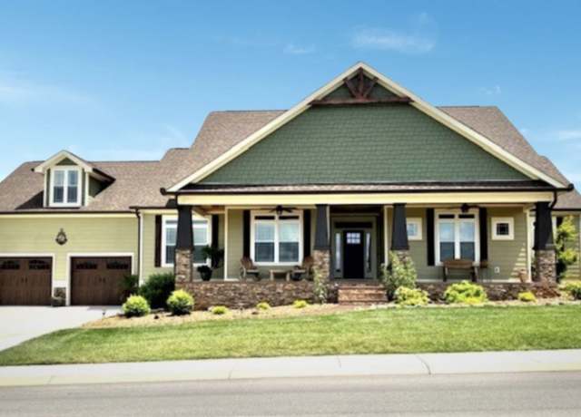 Property at 20 Windjammer Ct, Winchester, TN 37398, 3 beds, 2 baths