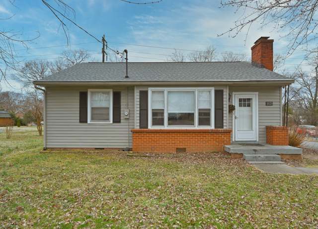 Property at 1028 Meadowview Dr, Gallatin, TN 37066, 3 beds, 1 bath