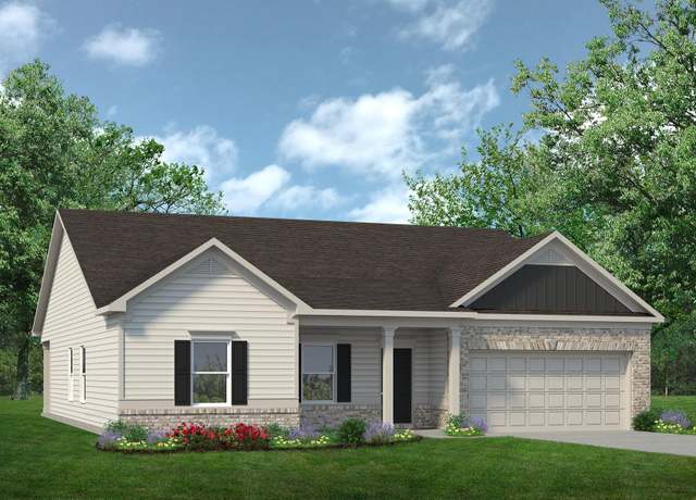 Property at 1041 Southerlynn Dr, White House, TN 37188, 3 beds, 2 baths