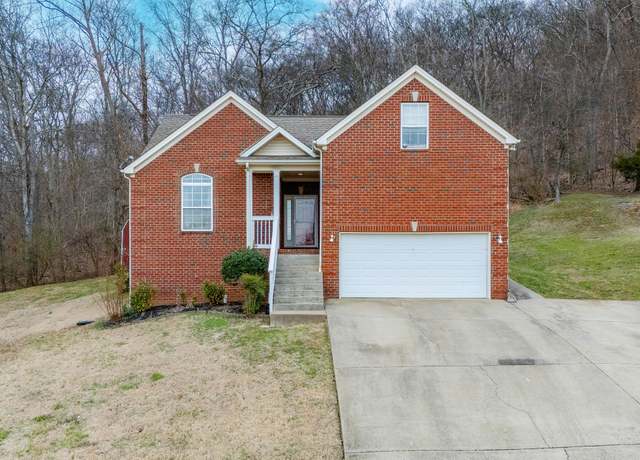 Property at 4648 Indian Summer Dr, Nashville, TN 37207, 3 beds, 2 baths