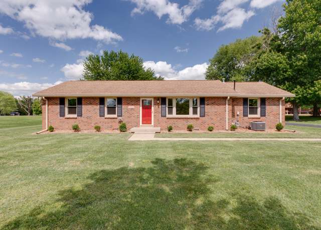 Property at 3009 Old Greenbrier Pike, Greenbrier, TN 37073, 3 beds, 1.5 baths