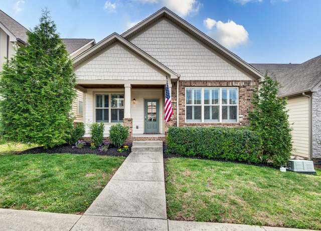 Property at 4085 Liberton Way, Nolensville, TN 37135, 3 beds, 2.5 baths