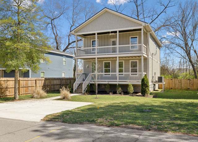 Property at 2646 Miami Ave, Nashville, TN 37214, 3 beds, 3 baths