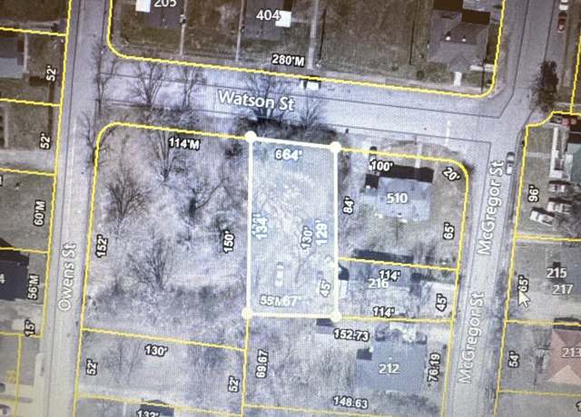 Property at 508 Watson St, Lebanon, TN 37087