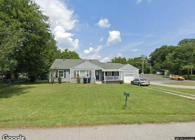 Property at 1057 Mapleash Ave, Columbia, TN 38401, 3 beds, 1.5 baths