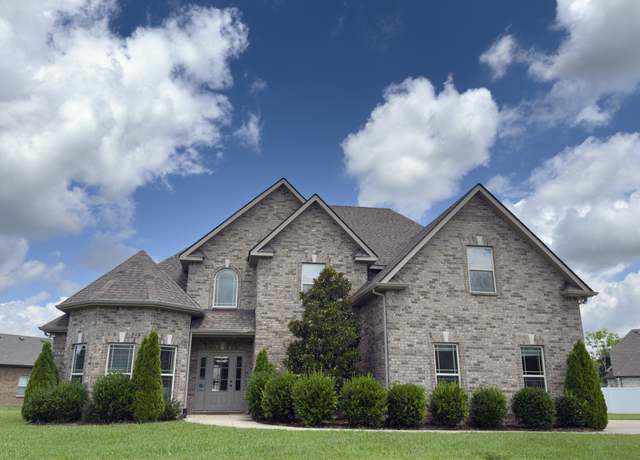 Property at 5120 Prickly Pine Pl, Murfreesboro, TN 37129, 4 beds, 3 baths
