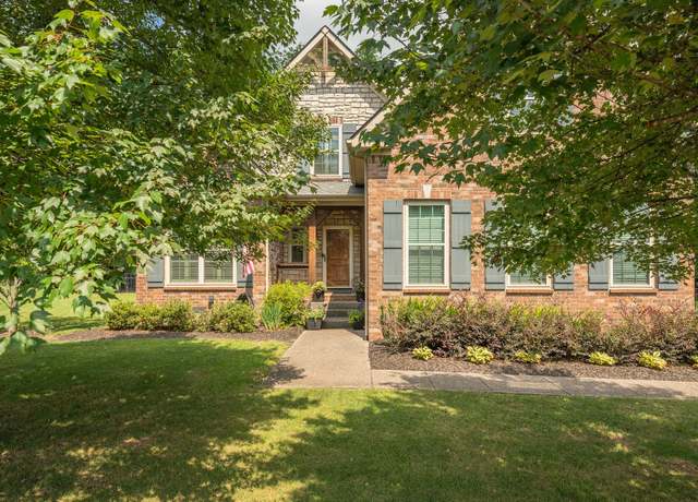 Property at 1401 Round Hill Ln, Spring Hill, TN 37174, 4 beds, 3 baths