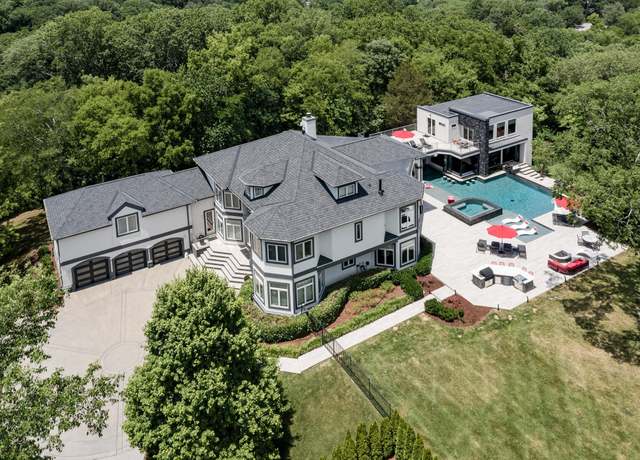 Property at 813 Deercrossing, Nashville, TN 37220, 5 beds, 6 baths
