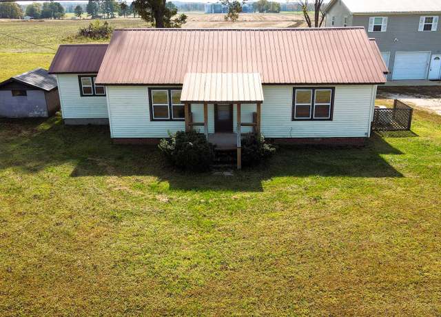Property at 775 Dillahunty Rd, Huntingdon, TN 38344, 3 beds, 1 bath