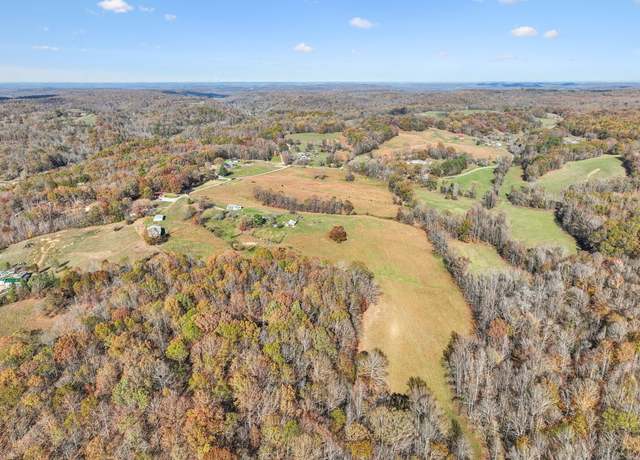Property at 9133 Kersey Rd, Lynnville, TN 38472, 2 beds, 1 bath