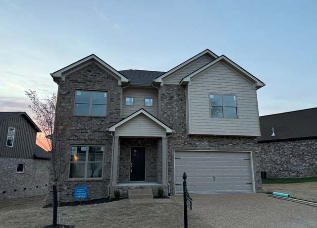 Property at 7132 Silverwood Trl, Hermitage, TN 37076, 3 beds, 2.5 baths