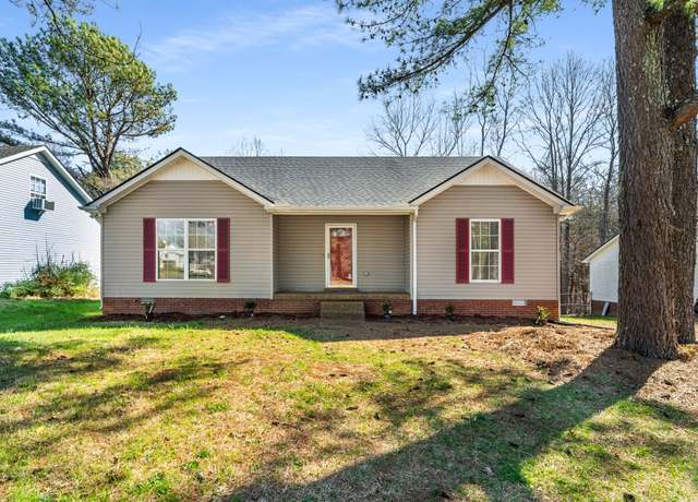 Property at 7616 Hudlow Ct, Fairview, TN 37062, 3 beds, 2 baths