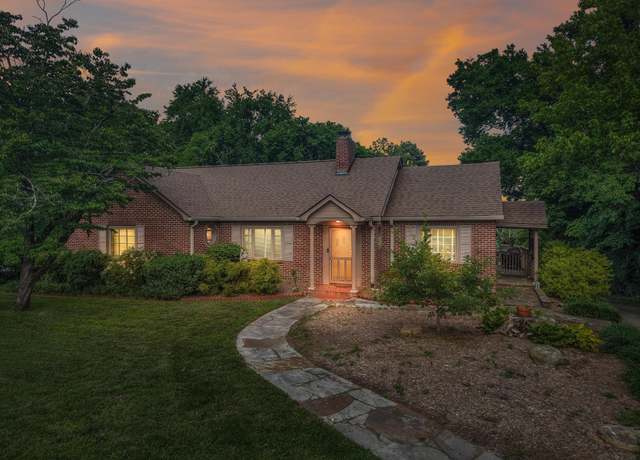 Property at 2920 Ozark Rd, Chattanooga, TN 37415, 5 beds, 4 baths