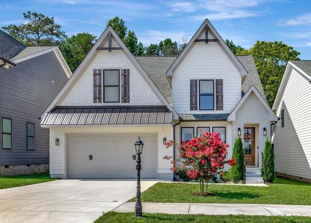 Property at 4129 Barnsley Loop, Ooltewah, TN 37363, 4 beds, 3.5 baths