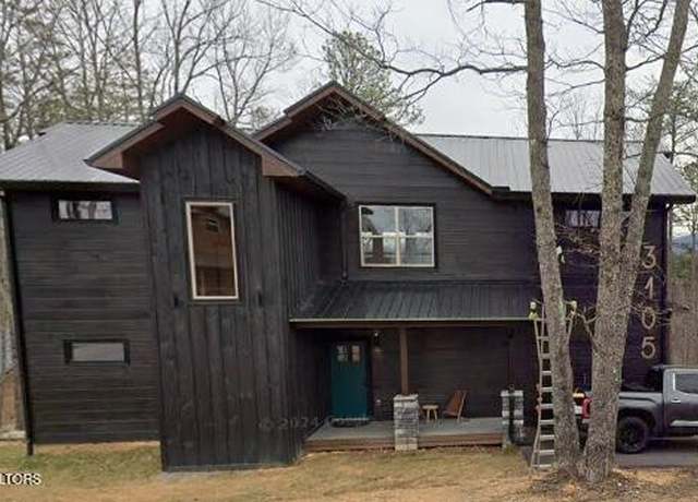 Property at 3105 Storm Bringer Dr, Sevierville, TN 37862, 4 beds, 3.5 baths