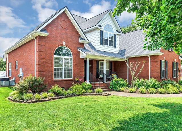 Property at 3602 Geneva Dr, Murfreesboro, TN 37128, 4 beds, 3 baths