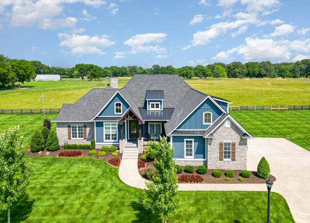 Property at 3013 Berry Patch Trl, Rockvale, TN 37153, 4 beds, 3.5 baths