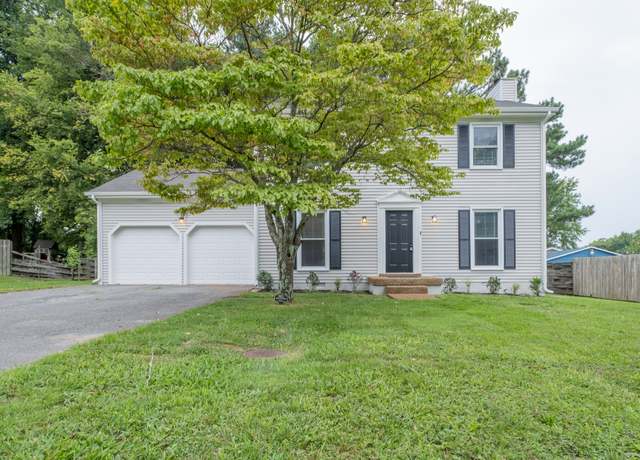 Property at 1524 Stone Hill Rd, Mount Juliet, TN 37122, 3 beds, 1.5 baths