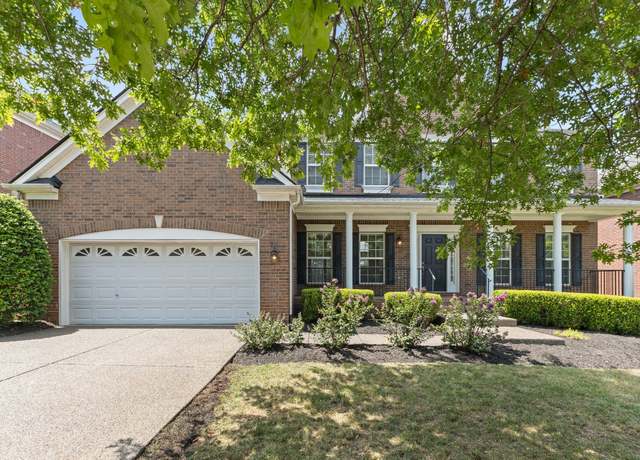 Property at 1267 Wheatley Forest Dr, Brentwood, TN 37027, 4 beds, 3.5 baths