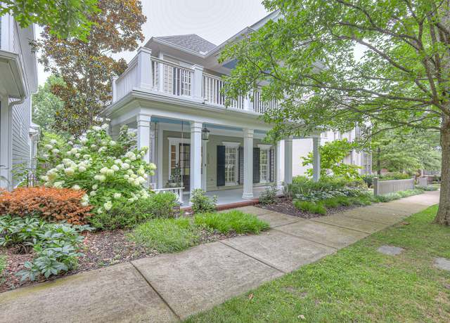 Property at 503 Ardmore Pl, Franklin, TN 37064, 4 beds, 3.5 baths