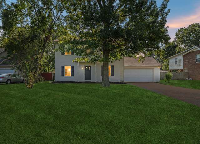Property at 694 Hollandale Rd, La Vergne, TN 37086, 3 beds, 2.5 baths