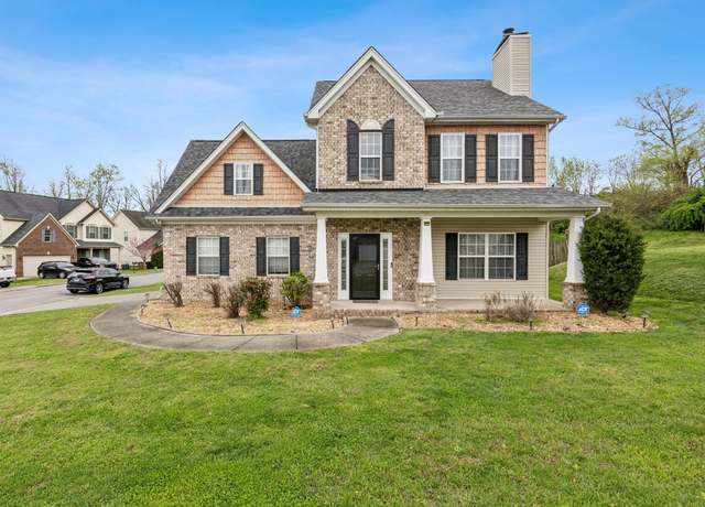 Property at 4277 Sandstone Dr, Antioch, TN 37013, 4 beds, 2.5 baths