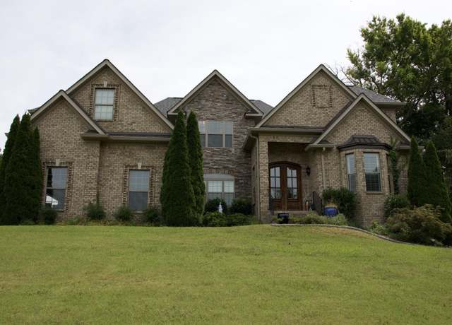 Property at 372 Childe Harolds Cir, Brentwood, TN 37027, 5 beds, 3 baths